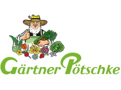 Das meiste Cashback bei Gärtner Pötschke Logo