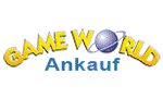 Das meiste Cashback bei Game World - Ankauf Logo