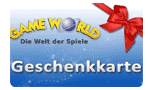 Das meiste Cashback bei Game World Logo