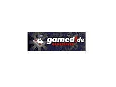 Das meiste Cashback bei gamed! Logo