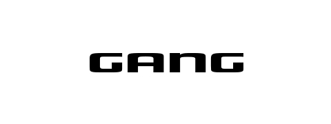 Das meiste Cashback bei GANG Fashion Logo