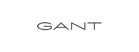Das meiste Cashback bei Gant Logo