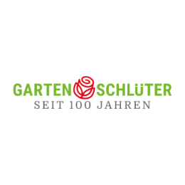 Das meiste Cashback bei Garten-Schlüter Logo