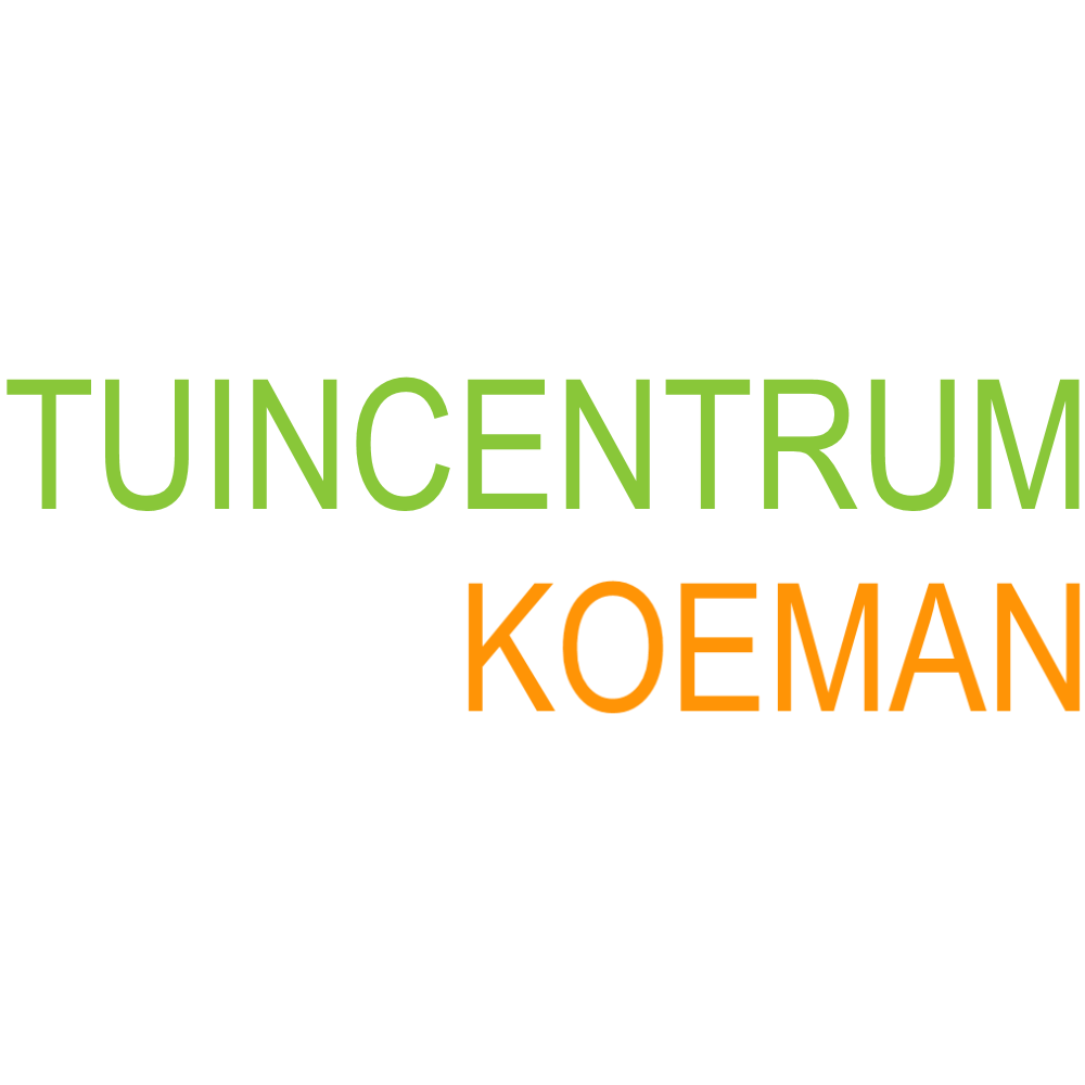 Das meiste Cashback bei Gartencenterkoeman.de Logo