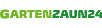Das meiste Cashback bei Gartenzaun24 DE Logo
