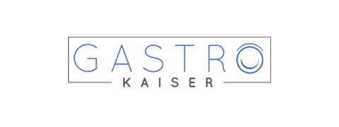 Das meiste Cashback bei Gastro kaiser Logo