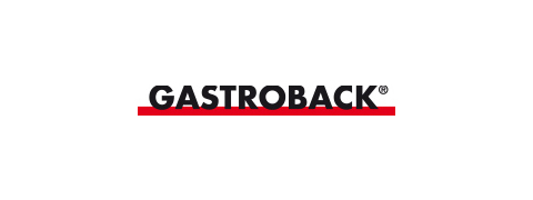 Das meiste Cashback bei Gastroback Logo