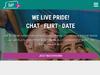 Das meiste Cashback bei Gay.de Logo