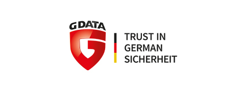 Das meiste Cashback bei gdata Logo
