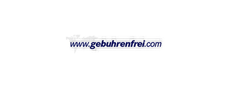 Das meiste Cashback bei gebuhrenfrei.com Logo