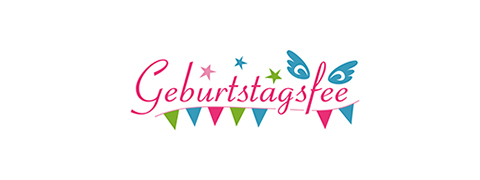 Das meiste Cashback bei Geburtstagsfee Logo