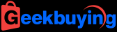 Das meiste Cashback bei Geekbuying Logo