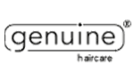 Das meiste Cashback bei genuine haircare Logo
