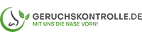 Das meiste Cashback bei geruchskontrolle.de Logo