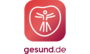 Das meiste Cashback bei gesund-de Logo