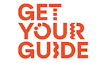 Das meiste Cashback bei GetYourGuide Logo