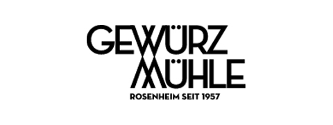 Das meiste Cashback bei Gewürzmühle Rosenheim Logo