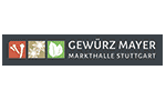 Das meiste Cashback bei gewuerzshop-mayer Logo