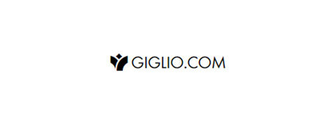 Das meiste Cashback bei Giglio Logo