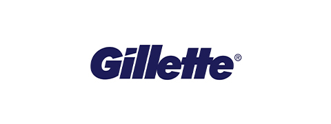 Das meiste Cashback bei Gillette Logo