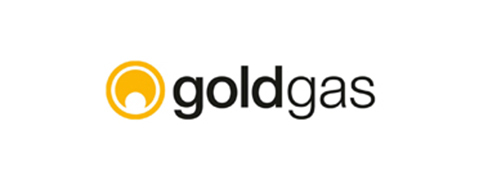 Das meiste Cashback bei Goldgas Logo