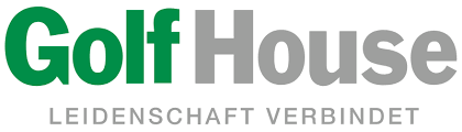 Das meiste Cashback bei Golf House Logo