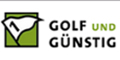 Das meiste Cashback bei Golf und Günstig Logo