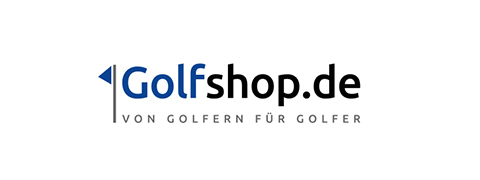 Das meiste Cashback bei Golfshop Logo