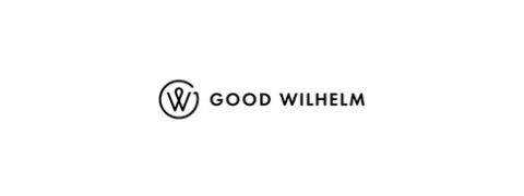 Das meiste Cashback bei GOOD WILHELM Logo