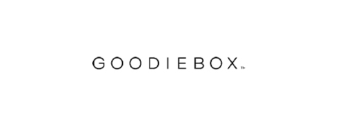 Das meiste Cashback bei GOODIEBOX DE Logo