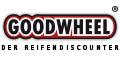 Das meiste Cashback bei Goodwheel Logo