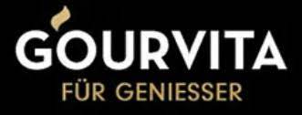 Das meiste Cashback bei Gourvita.com Logo