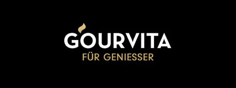 Das meiste Cashback bei GOURVITA Logo