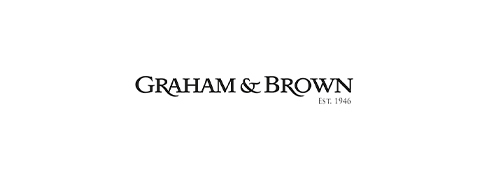 Das meiste Cashback bei Graham & Brown DE Logo