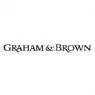 Das meiste Cashback bei Graham & Brown Logo