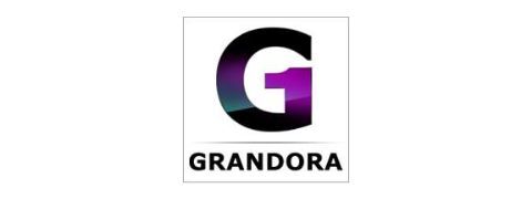 Das meiste Cashback bei Grandora Logo