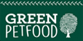 Das meiste Cashback bei Green-petfood.de Logo