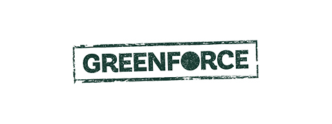 Das meiste Cashback bei Greenforce Logo