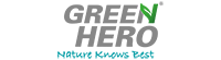 Das meiste Cashback bei GreenHero Logo