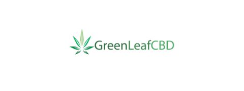 Das meiste Cashback bei GreenLeafCBD Logo