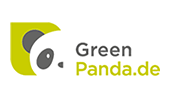 Das meiste Cashback bei Greenpanda Logo