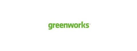 Das meiste Cashback bei Greenworks Logo