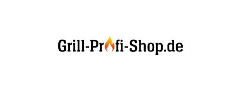 Das meiste Cashback bei Grill-Profi-Shop Logo
