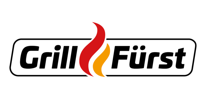 Das meiste Cashback bei Grillfürst Logo