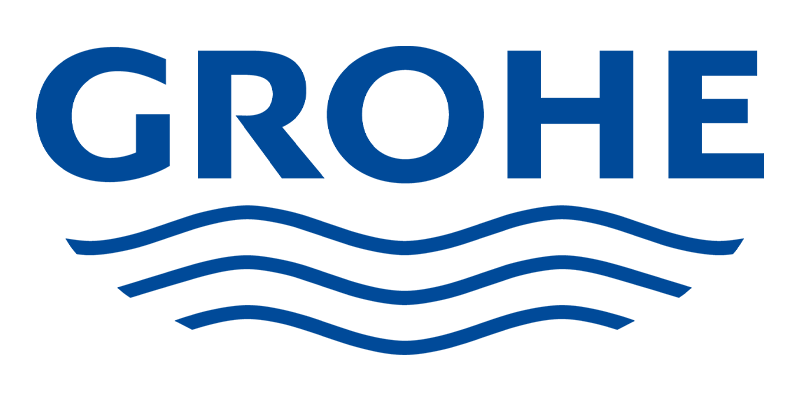 Das meiste Cashback bei GROHE Logo