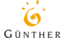 Das meiste Cashback bei Günther Logo