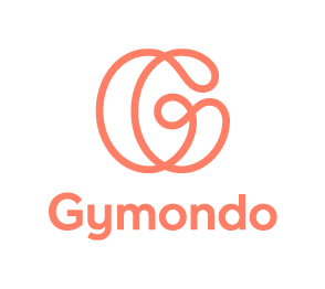 Das meiste Cashback bei Gymondo Logo