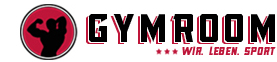 Das meiste Cashback bei GYMROOM Logo