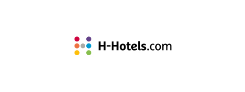 Das meiste Cashback bei H Hotels Logo