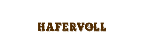 Das meiste Cashback bei Hafervoll Logo